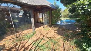 3 Bedroom Property for Sale in Langenhovenpark Free State
